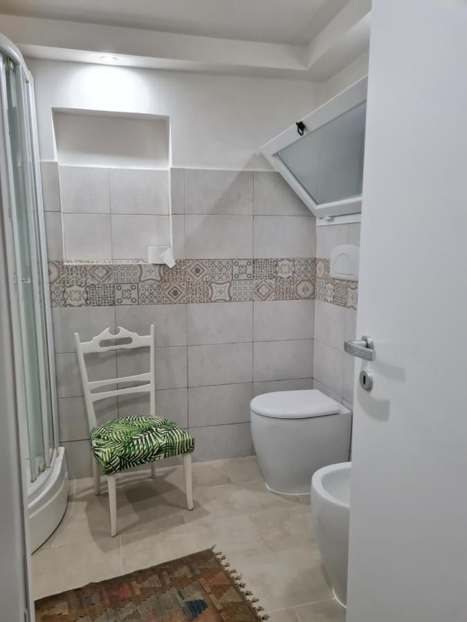 Piccola Residenza Salentina A Lecce Villa Exterior photo