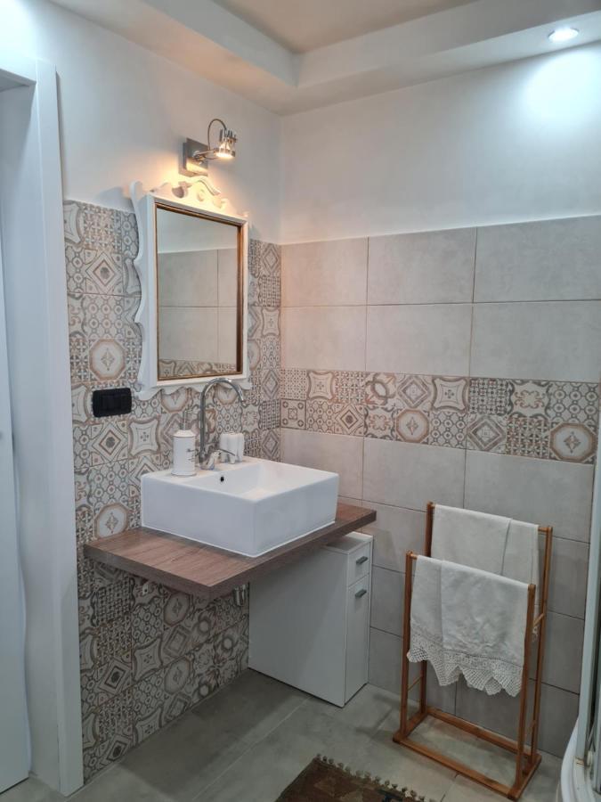 Piccola Residenza Salentina A Lecce Villa Exterior photo