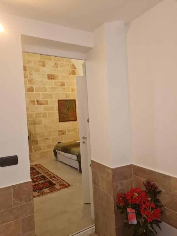 Piccola Residenza Salentina A Lecce Villa Exterior photo