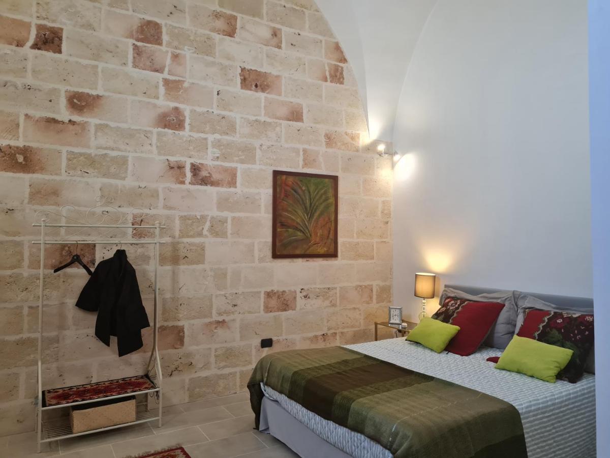 Piccola Residenza Salentina A Lecce Villa Exterior photo