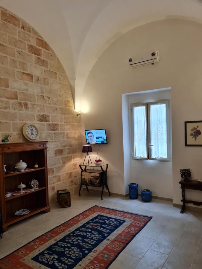 Piccola Residenza Salentina A Lecce Villa Exterior photo