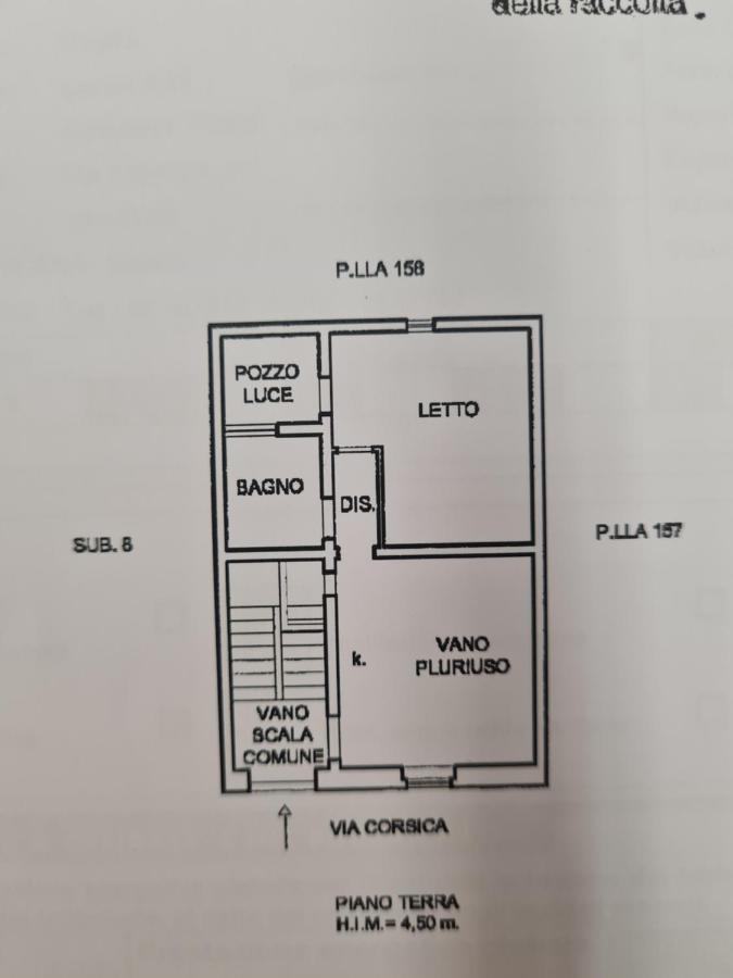 Piccola Residenza Salentina A Lecce Villa Exterior photo