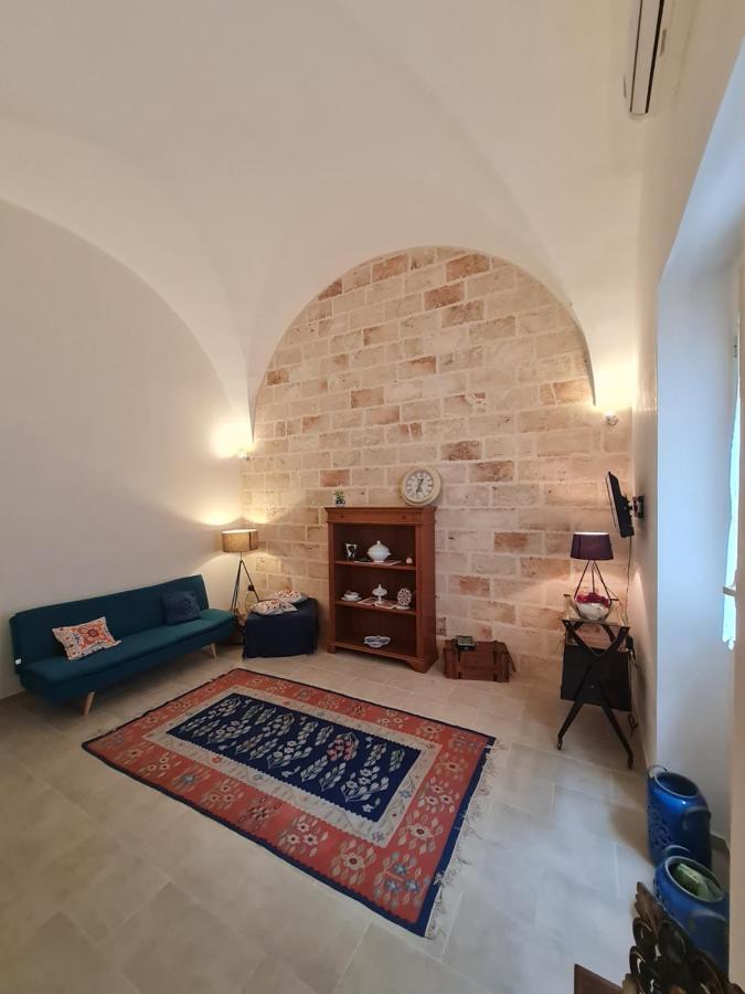 Piccola Residenza Salentina A Lecce Villa Exterior photo