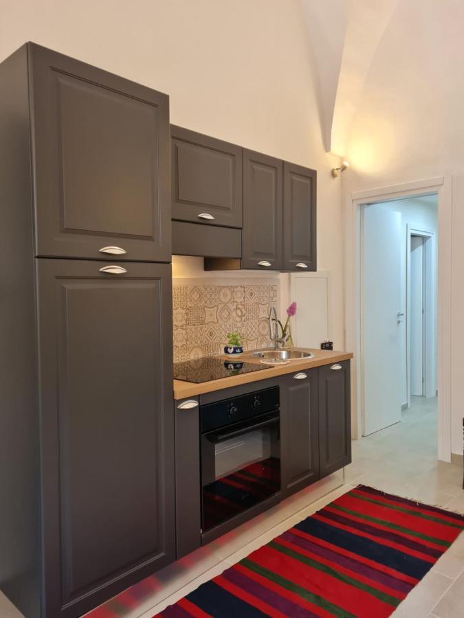Piccola Residenza Salentina A Lecce Villa Exterior photo