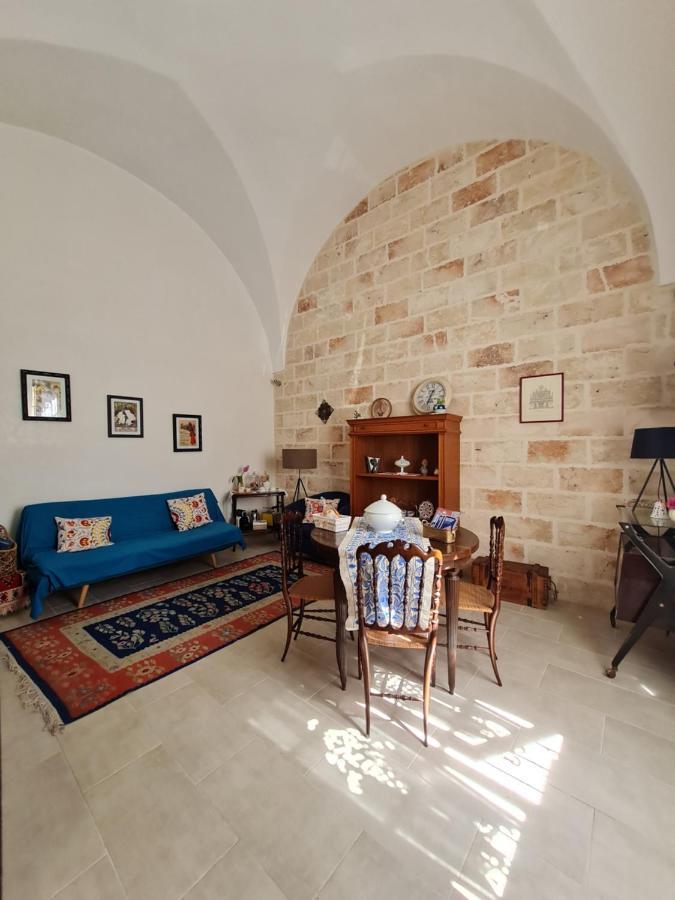 Piccola Residenza Salentina A Lecce Villa Exterior photo