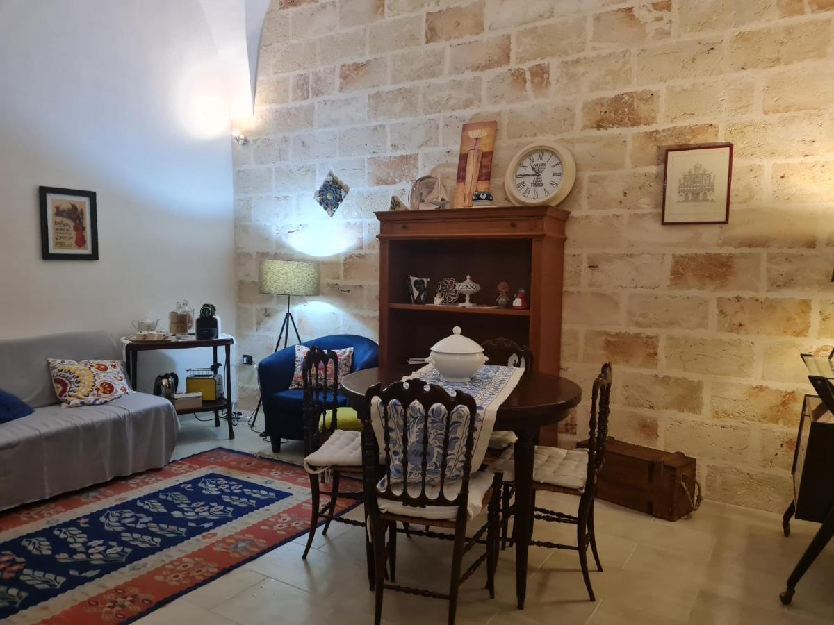 Piccola Residenza Salentina A Lecce Villa Exterior photo