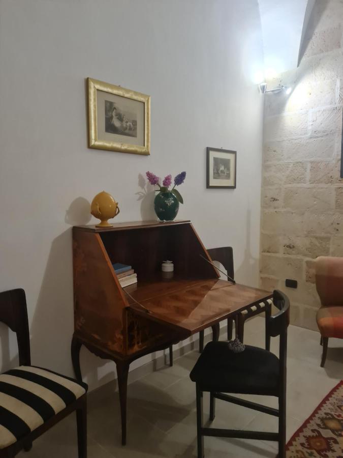 Piccola Residenza Salentina A Lecce Villa Exterior photo