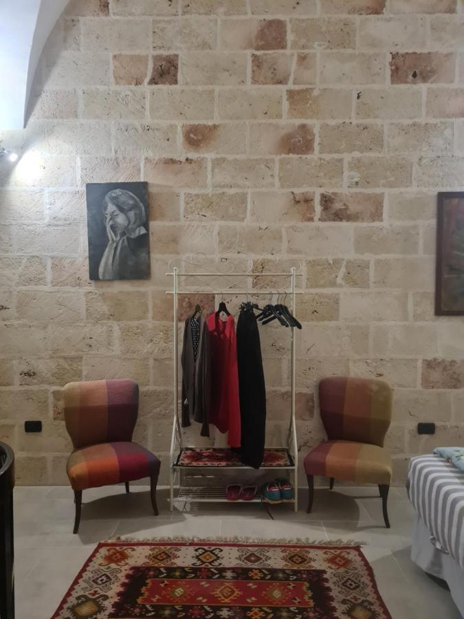 Piccola Residenza Salentina A Lecce Villa Exterior photo
