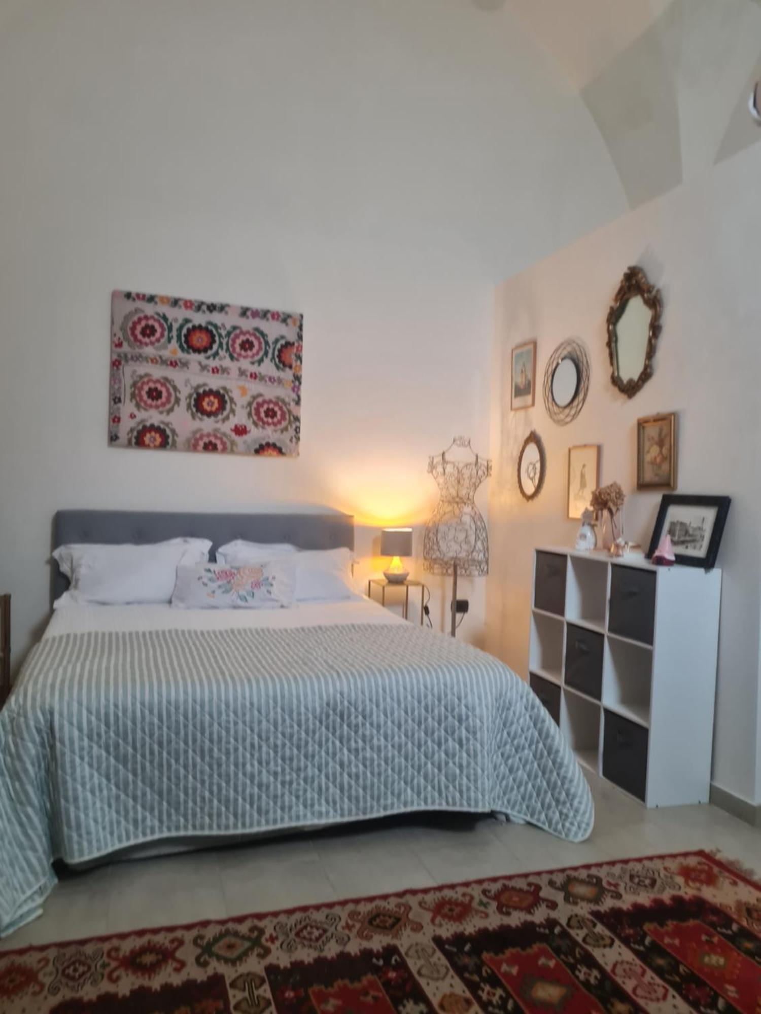 Piccola Residenza Salentina A Lecce Villa Exterior photo